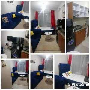 Royale bnb kiambu rd - Kiambu