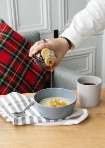 Castle Park Guest House