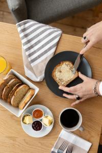 Castle Park Guest House