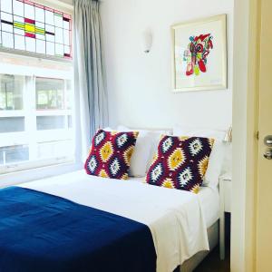 Mercedes Bed&Breakfast Amsterdam