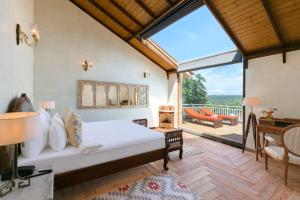Golden Tulip Goa Mandrem