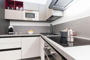 Loft del Conte nei pressi della Mole by Wonderful Italy