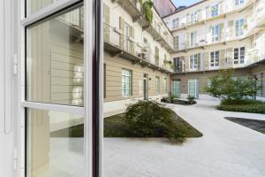 Loft del conte nei pressi della Mole by Wonderful Italy