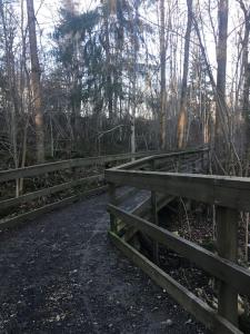 Lägenhet nära centrum Habo