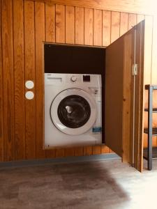 Two-Bedroom Apartment room in LD Apartments & Ferienwohnungen