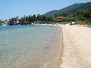 Filippos Resort by the Sea Halkidiki Greece