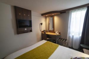 Hotels Sure Hotel by Best Western Lille Tourcoing Ex Hotel Garden : Chambre Standard Lit Queen-Size