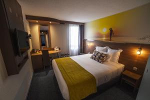Hotels Sure Hotel by Best Western Lille Tourcoing Ex Hotel Garden : photos des chambres