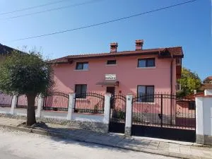 Къща за гости Вършец - Spantschewzi