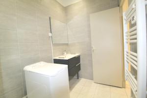 Appartement confortable à Cannes avec climatisation - 53 m²