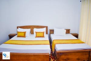 Hotel Summer Haven
