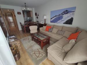 Inmocyma Cerler-Prados de Velarta C2 8 -vistas panorámicas