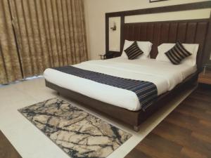 Hotel Udayanraje Palace