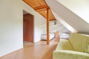 Park Inn Resort przy jeziorze - sauna i duży parking - pieski mile widziane