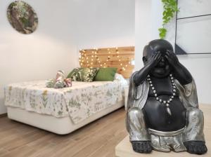 Loft Tulipanes Amarillos Junto a la Mezquita