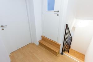 Apartments Marin with Sea View