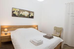 LA SUITE GRANDE MAISON AU COEUR DU VILLAGE DE LA FLOTTE EN RÉ