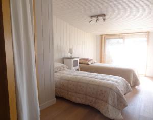 LA SUITE GRANDE MAISON AU COEUR DU VILLAGE DE LA FLOTTE EN RÉ