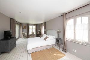 B&B / Chambres d'hotes Le Clos Corbier : photos des chambres