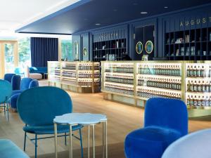 Jugend- und Familienhotel Augustin
