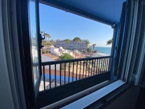 Bungalow frente al mar - Sun Club Playa del Aguila