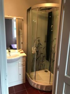 B&B / Chambres d'hotes Moulin sous la Vergne : photos des chambres