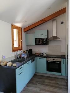 Maisons de vacances Special Couple - Gite 3 etoiles en Auvergne - Gorges Allier 43 : photos des chambres