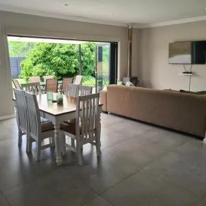 Clarens Escape (Unit 2) - Butha-Buthe