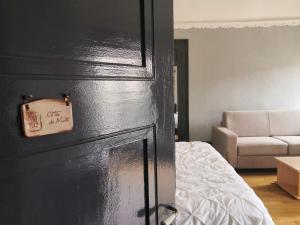 B&B / Chambres d'hotes Clos Terre-lune : photos des chambres