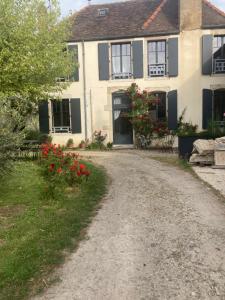 B&B / Chambres d'hotes Clos Terre-lune : photos des chambres