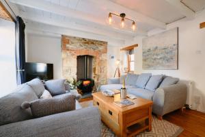 Finest Retreats - Scallop Cottage