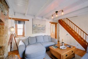 Finest Retreats - Scallop Cottage