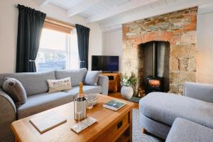 Finest Retreats - Scallop Cottage