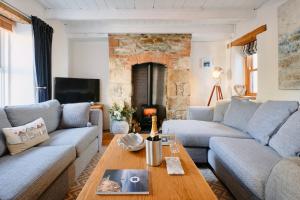 Finest Retreats - Scallop Cottage