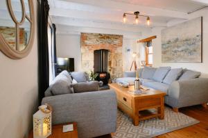 Finest Retreats - Scallop Cottage