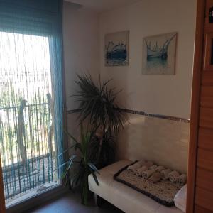 Ático spa rural