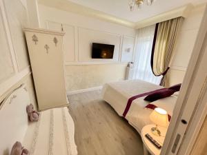 Ghibellines Apartments