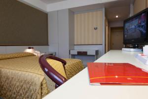 Double Room - Single Use room in Hotel Maxim