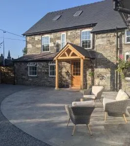Cambrian House B & B - Trefeglwys