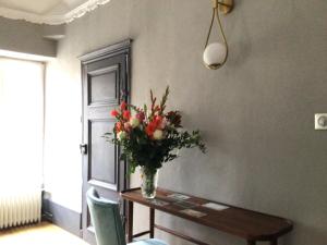 B&B / Chambres d'hotes Clos Terre-lune : photos des chambres