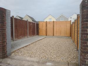ChiPad Duo - Comfy House with Parking and Garden