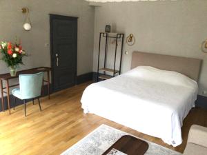 B&B / Chambres d'hotes Clos Terre-lune : photos des chambres