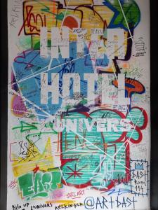 Hotels The Originals Boutique, Hotel de l'Univers, Montlucon (Inter-Hotel) : photos des chambres