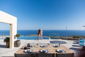 Villa Thetis Sfakia