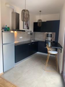 La Maison Panoramique Budva