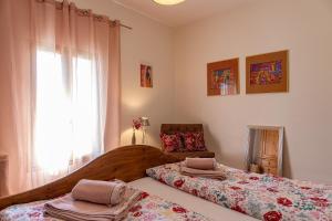 B&B / Chambres d'hotes Les Chambres du Lavoir Vert : photos des chambres