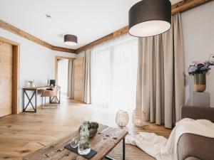 One-Bedroom Suite room in VAYA Sölden fine living resort