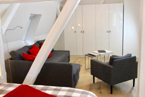 Ferienhaus Holy Home