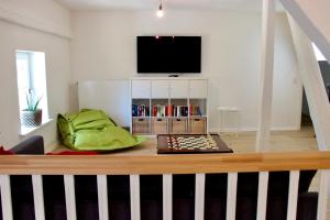 Ferienhaus Holy Home