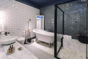 The Soul Istanbul Hotel